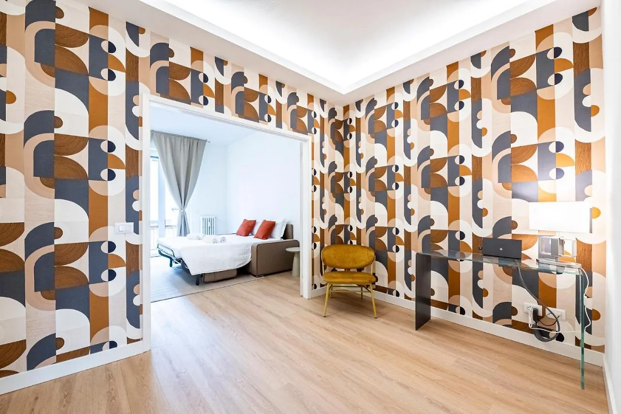 Fortezza Da Basso - 130Sqm Center 5 Min & Terraces Φλωρεντία