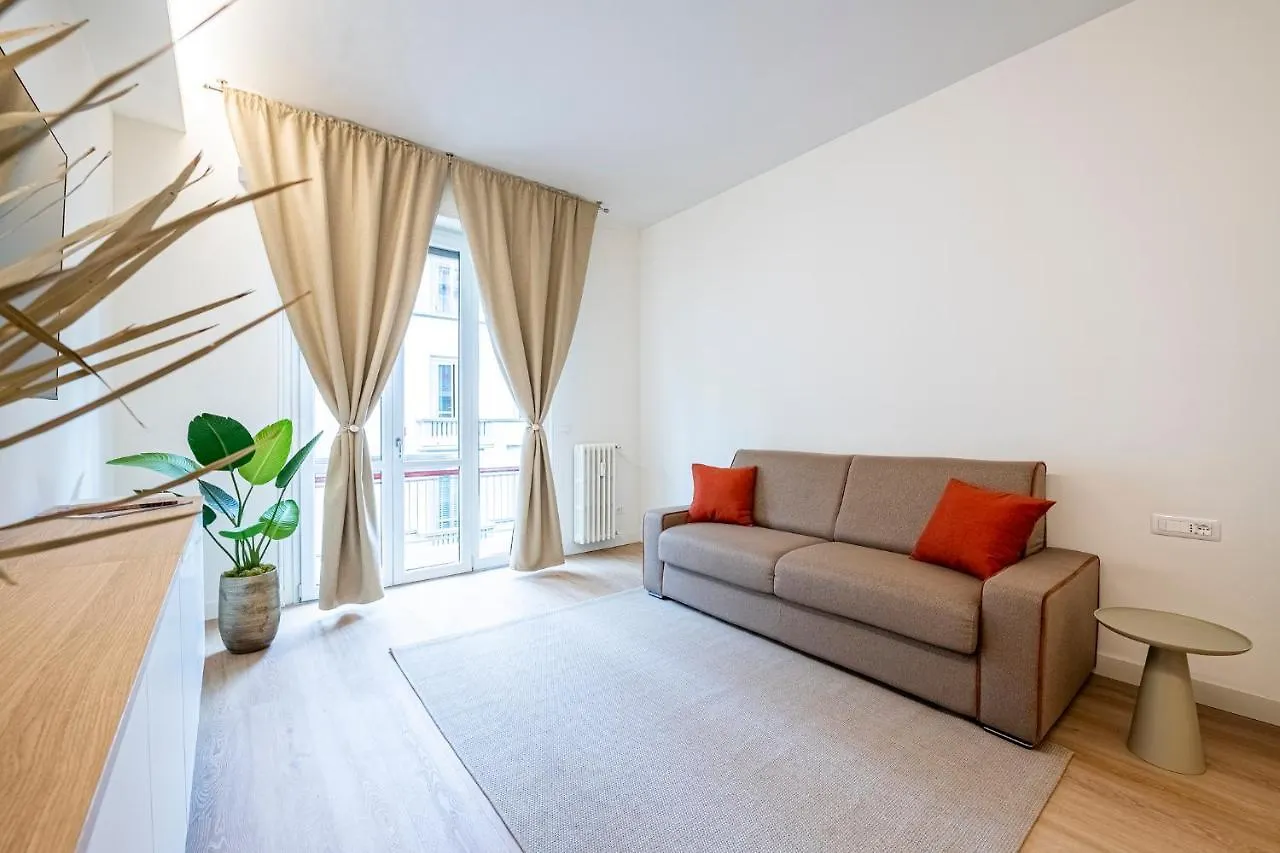 Διαμέρισμα Fortezza Da Basso - 130Sqm Center 5 Min & Terraces Φλωρεντία