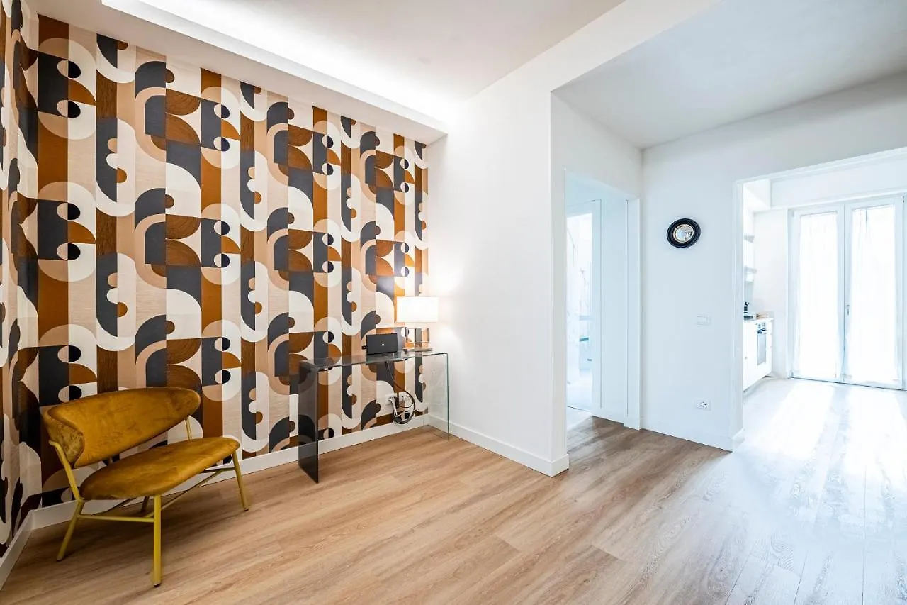 Fortezza Da Basso - 130Sqm Center 5 Min & Terraces Φλωρεντία 0*,