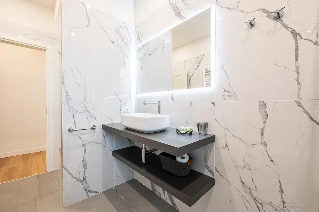 Fortezza Da Basso - 130Sqm Center 5 Min & Terraces Φλωρεντία