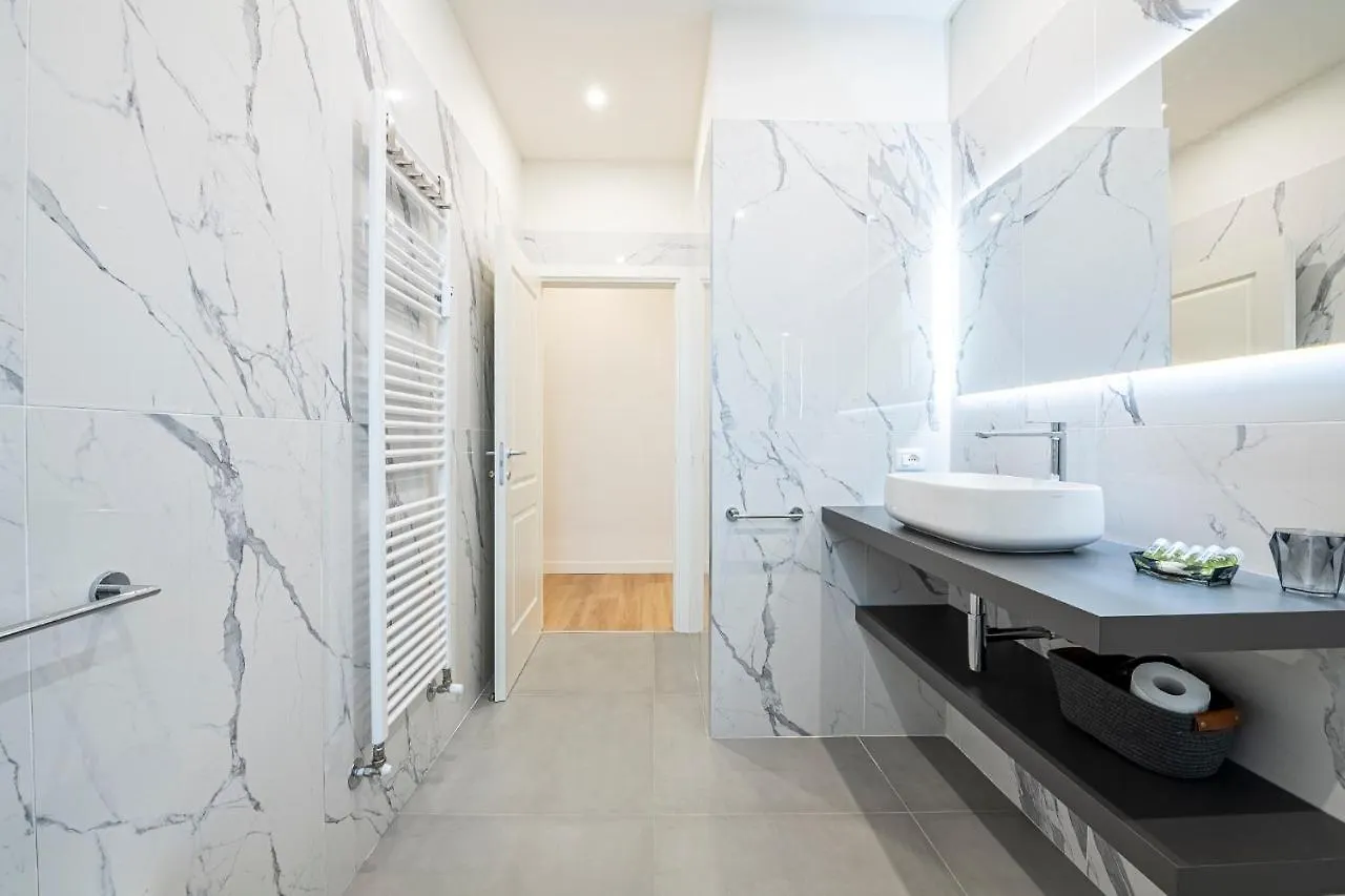 Fortezza Da Basso - 130Sqm Center 5 Min & Terraces Φλωρεντία 0*,  Ιταλία