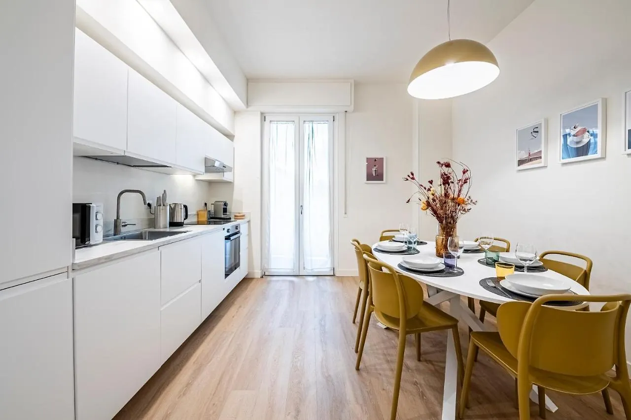 Fortezza Da Basso - 130Sqm Center 5 Min & Terraces Φλωρεντία Διαμέρισμα