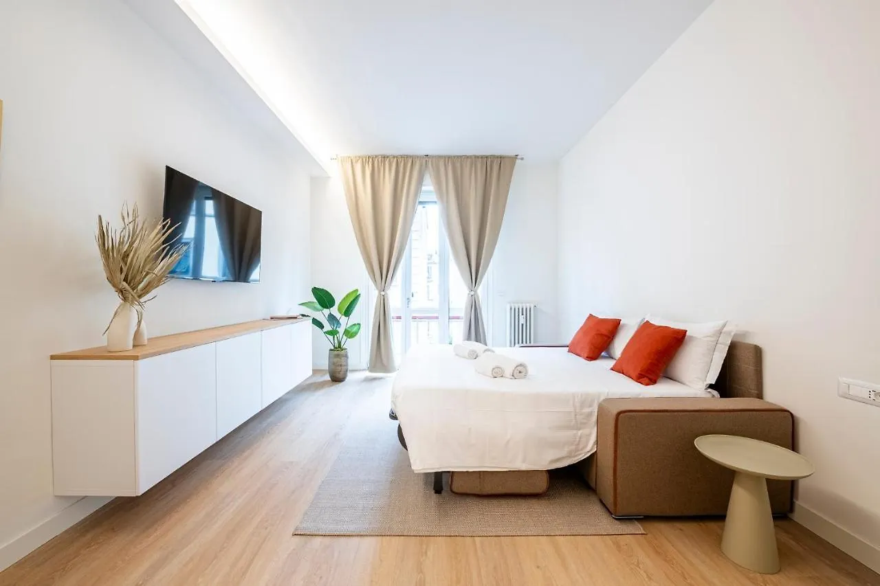 Διαμέρισμα Fortezza Da Basso - 130Sqm Center 5 Min & Terraces Φλωρεντία